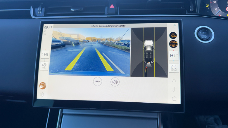 Land Rover Range Rover Evoque 1.5 P300e S 5dr Auto Hatchback